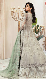 Maria B Couture  Ready-to-Wear luxury collection