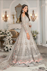 Maria - B Exclusive EMBROIDERY AND HANDWORK