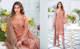 Formals| Luxurious Embroidered Chiffon